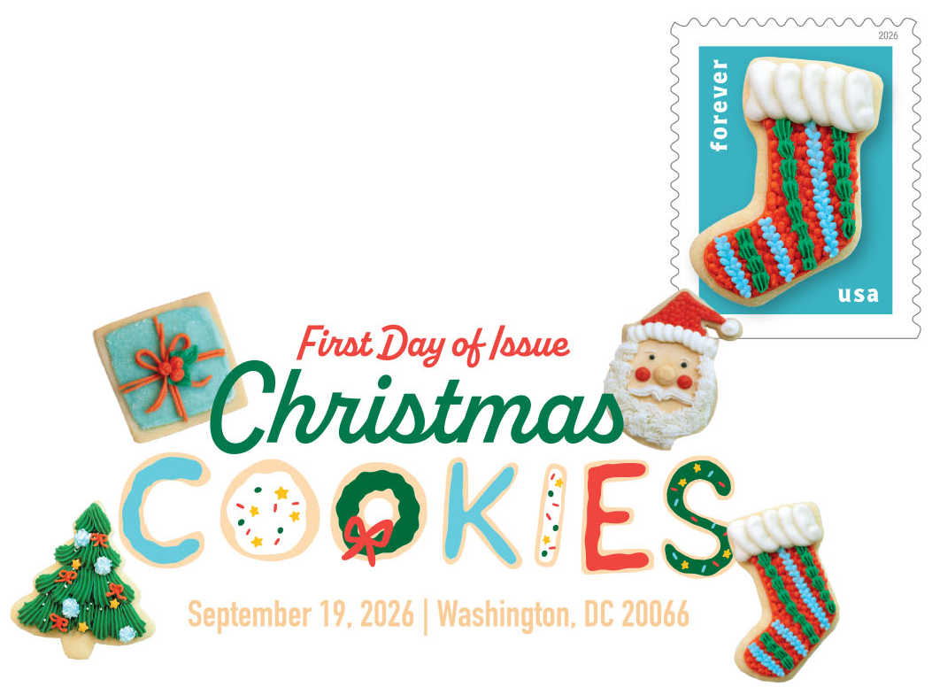 Christmas Cookies